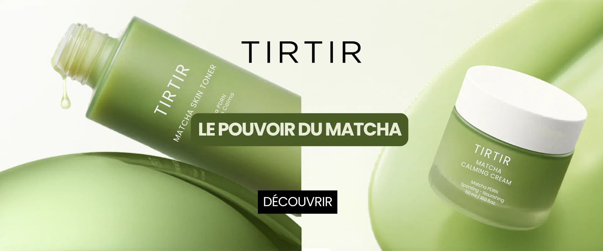 L'éclat coréen à votre portée